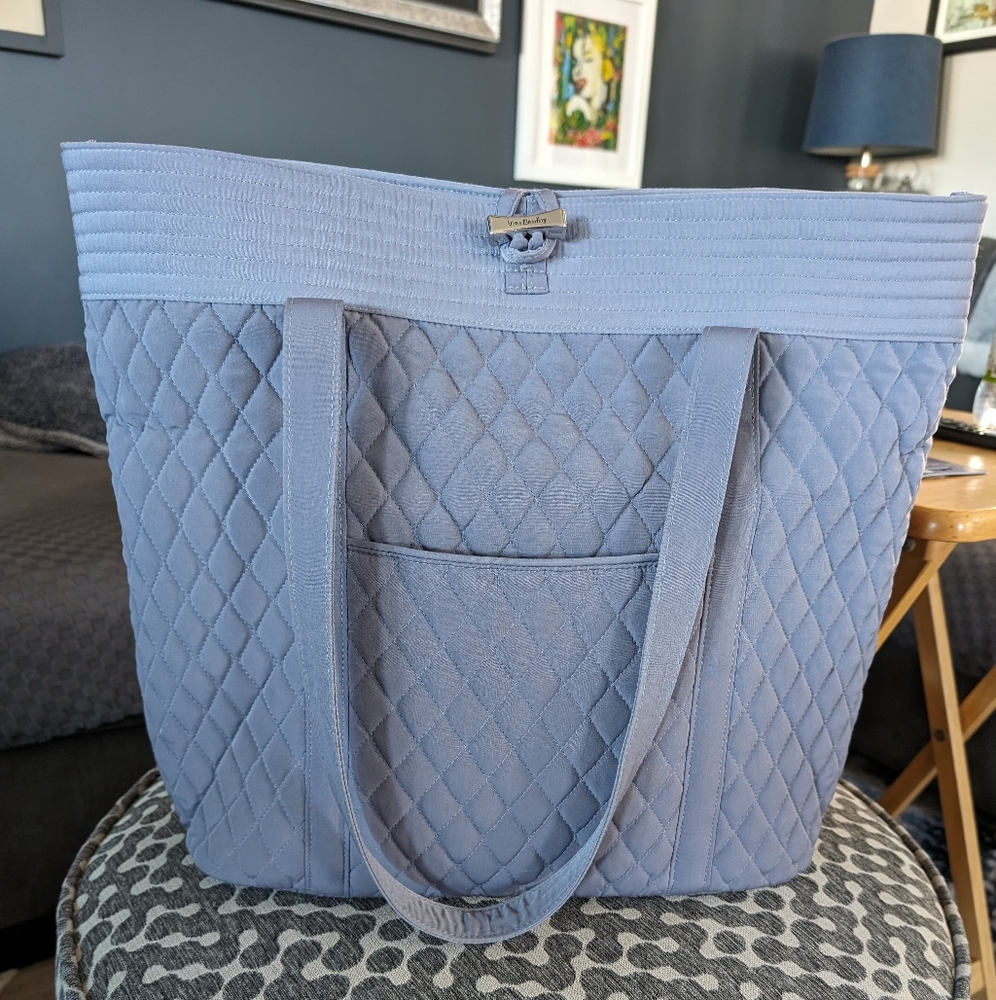 Vera Bradley Tote